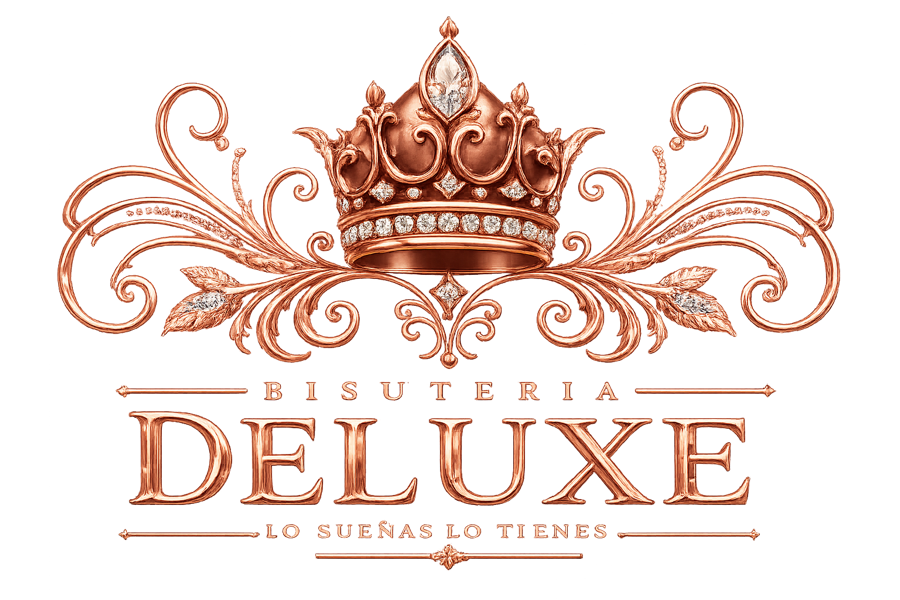 Bisutería Deluxe